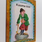 Arkadi Gaidar : Kuuma kivi - pikkukuva 1