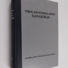 Paul ym. (Toim.) Kokla : Virolais-suomalainen sanakirja =... - pikkukuva 1