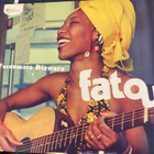 Fatoumata Diawara: Fatou (2011) cd - pikkukuva 1