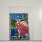 1995 Panini Hockey Stickers #297 Jaromir Jagr - pikkukuva 1