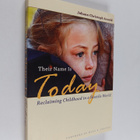 Johann Christoph Arnold : Their Name Is Today : Reclaimin... - pikkukuva 1