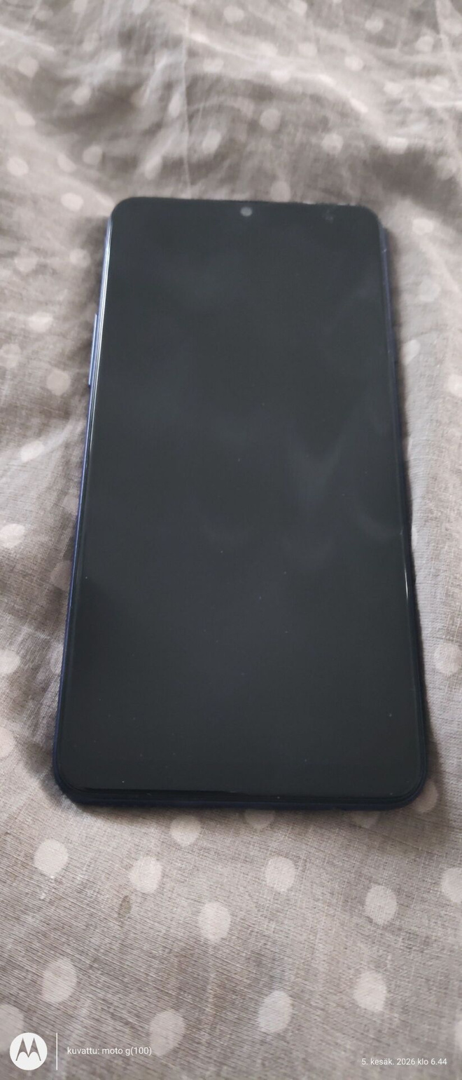 samsung a20s
