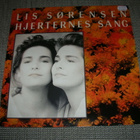LP vinyyli Lis Sörensen: hjerternes sang - pikkukuva 1