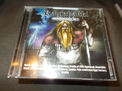 2-CD RAUTAKANKI 2