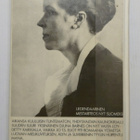 Djuna Barnes - Yömetsä - pikkukuva 3