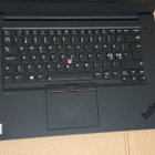Thinkpad P1 Gen3 15.6" (i7-10850H/32Gt/512Gt m2/T2000) [A6] - pikkukuva 2