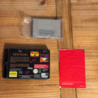 Disney’s The Lion King – Super Nintendo SNES PAL - pikkukuva 2