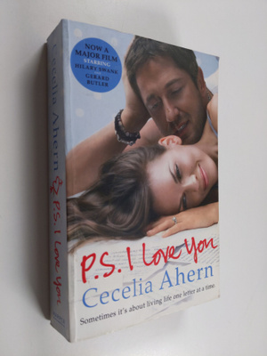 Cecelia Ahern : PS, I love you