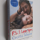 Cecelia Ahern : PS, I love you - pikkukuva 1