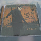 Lauri Tähkä Polte CD - pikkukuva 5
