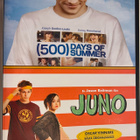 500 Days of Summer ja Juno - pikkukuva 1