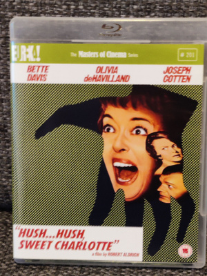 Hush.. hush, sweet Charlotte