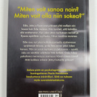 Paula Hawkins : Sokea piste - pikkukuva 2