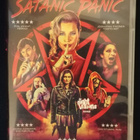 Satanic Panic dvd - pikkukuva 1