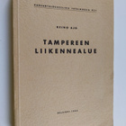 Reino Ajo : Tampereen liikennealue - pikkukuva 1