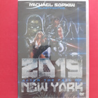 2019: After the Fall of New York DVD - pikkukuva 1