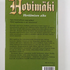 Hovimäki : Heräämisen aika - pikkukuva 2