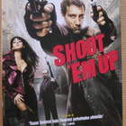 Michael Davis: Shoot 'Em Up DVD - pikkukuva 1