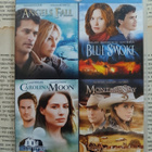 Nora Roberts Collection (4 DVD) - pikkukuva 1