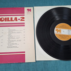 LISTOILLA 2 MAN 3010 1974 SUOMI - pikkukuva 2