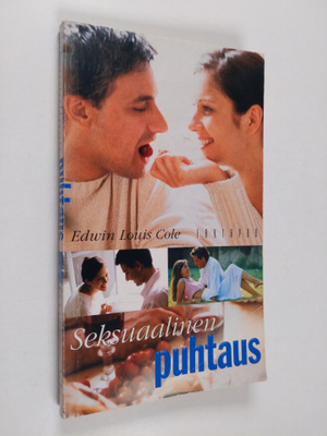 Edwin Louis Cole : Seksuaalinen puhtaus