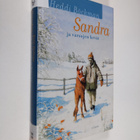 Heddi Böckman : Sandra ja varsojen kevät - pikkukuva 1