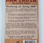 The Raw Truth : Transform your health with the power of l... - pikkukuva 2
