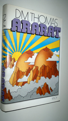 D. M. Thomas : Ararat