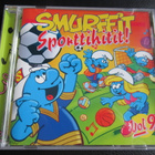 SMURFFIT - SPORTTIHITIT! VOL 9 CD - pikkukuva 1