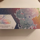 Pokemon - Prismatic Evolutions SPC - pikkukuva 1
