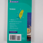 Gwen Cannon : Michelin Green Guide Taiwan - pikkukuva 2