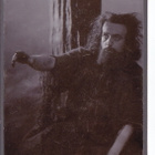 VANHA Taidevalokuva Sign. Alfred Nybom 1900-l - pikkukuva 1