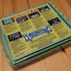 The House Mix pelikokoelma Commodore 64 - pikkukuva 3