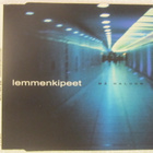 Lemmenkipeet • Mä Haluun CD-Single - pikkukuva 1