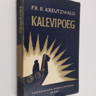 V. Ridala : Kalevipoeg - pikkukuva 1