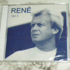 CD René Vol 3 (Uusi) - pikkukuva 1
