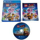 PS4 - The Lego Movie Videogame (CIB) - pikkukuva 3