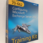 Orin Thomas : MCTS Self-Paced Training Kit (Exam 70-662) ... - pikkukuva 1