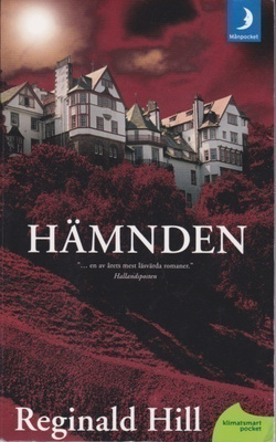Reginald Hill: Hämnden