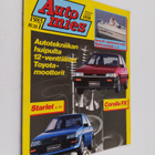 Automies 1 / 1985 - pikkukuva 1