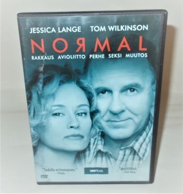 NORMAL