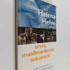 Arvot, maailmankuvat, sukupuoli - pikkukuva 1
