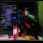 Adam Lambert - For Your Entertainment (2010,cd) - pikkukuva 2
