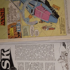 Mask n.1 1987 - pikkukuva 2