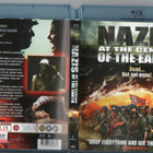 Nazis At The Center Of The Earth (63 718) UUSI -FI- nordic, - pikkukuva 1