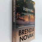 Brenda Novak : Vaiennut - pikkukuva 1
