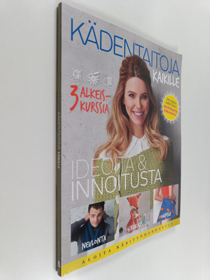 Kädentaitoja kaikille