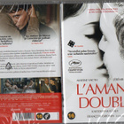 l´amant double - kaksoisrakastaja (58 184) UUSI -FI- DVD suo - pikkukuva 1