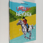 Sonja Kaiblinger : Unelmahevonen - pikkukuva 1