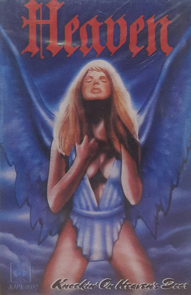 Heaven  – Knockin' On Heaven's Door C-kasetti
